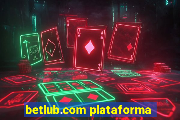 betlub.com plataforma